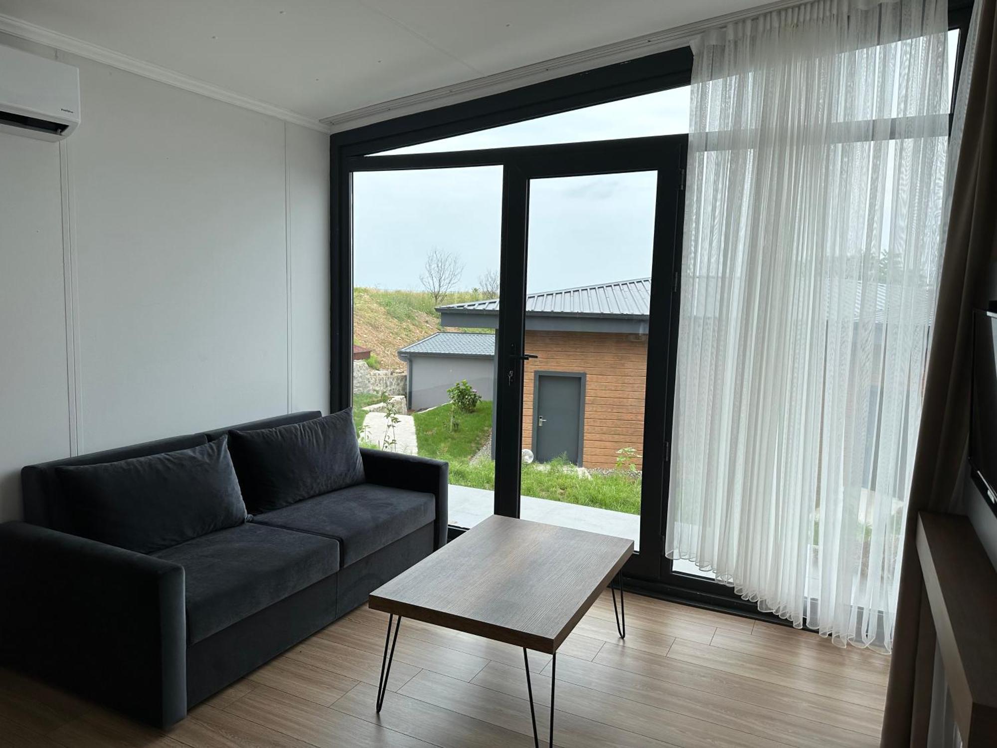 Santana Otel Trabzon Exteriör bild
