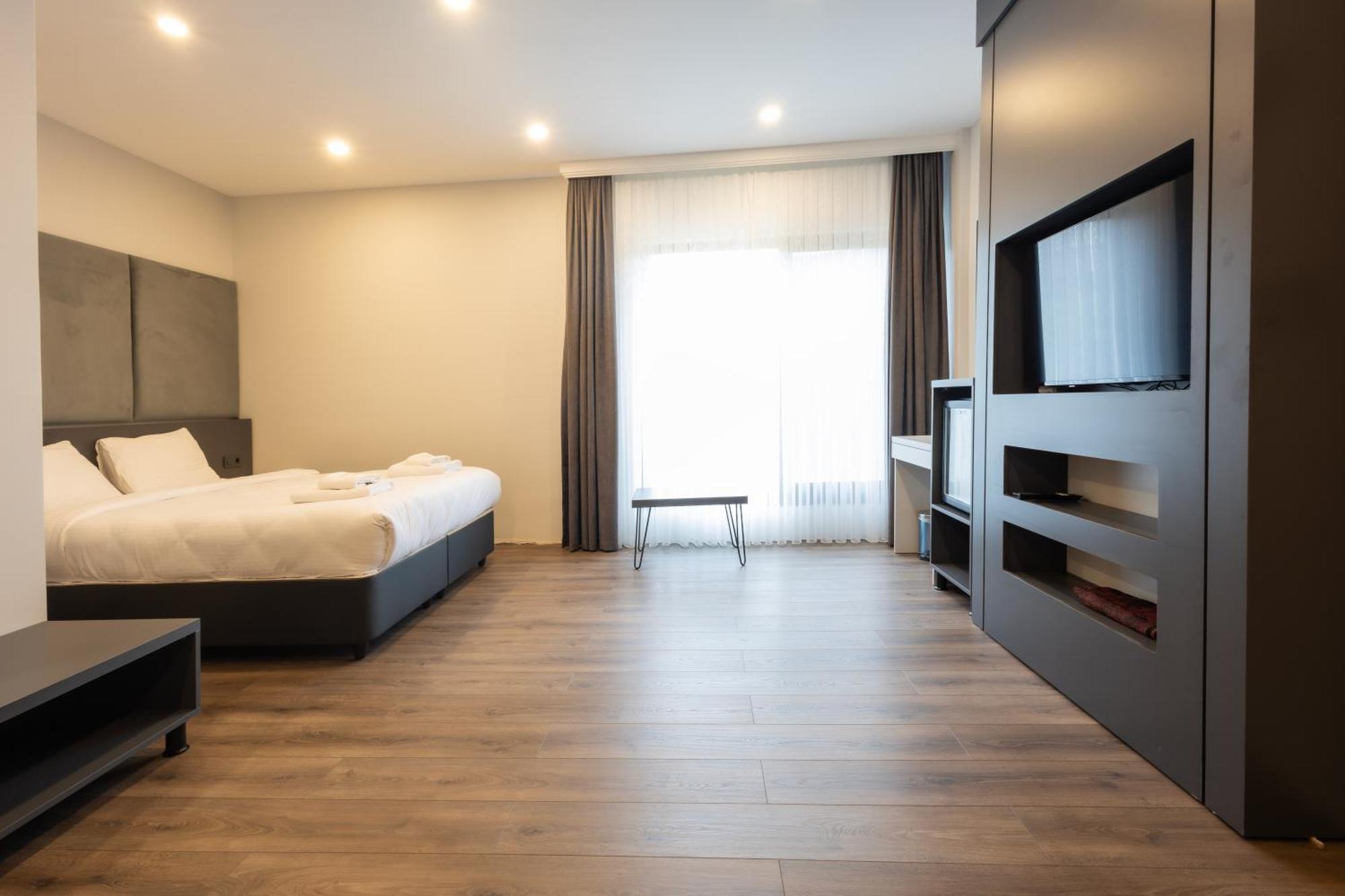 Santana Otel Trabzon Exteriör bild