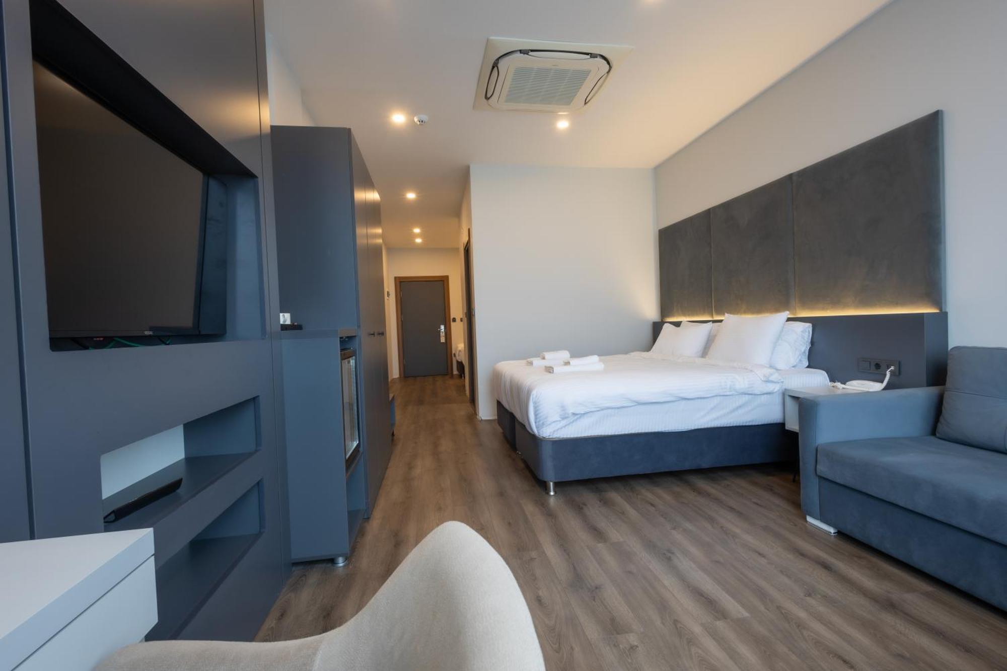 Santana Otel Trabzon Exteriör bild